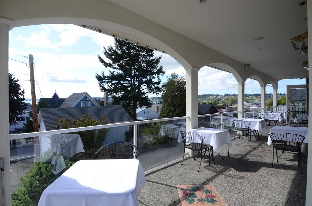 Frasers Gourmet Hideaway | restaurant | 1191 SE Dock St #101, Oak Harbor, WA 98277, USA | 3602791231 OR +1 360-279-1231