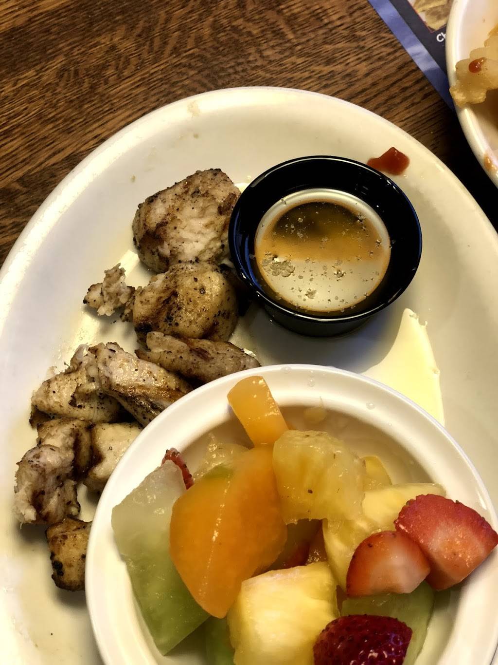 Sybergs Dorsett | restaurant | 2430 Old Dorsett Rd, Maryland Heights, MO 63043, USA | 3147850481 OR +1 314-785-0481