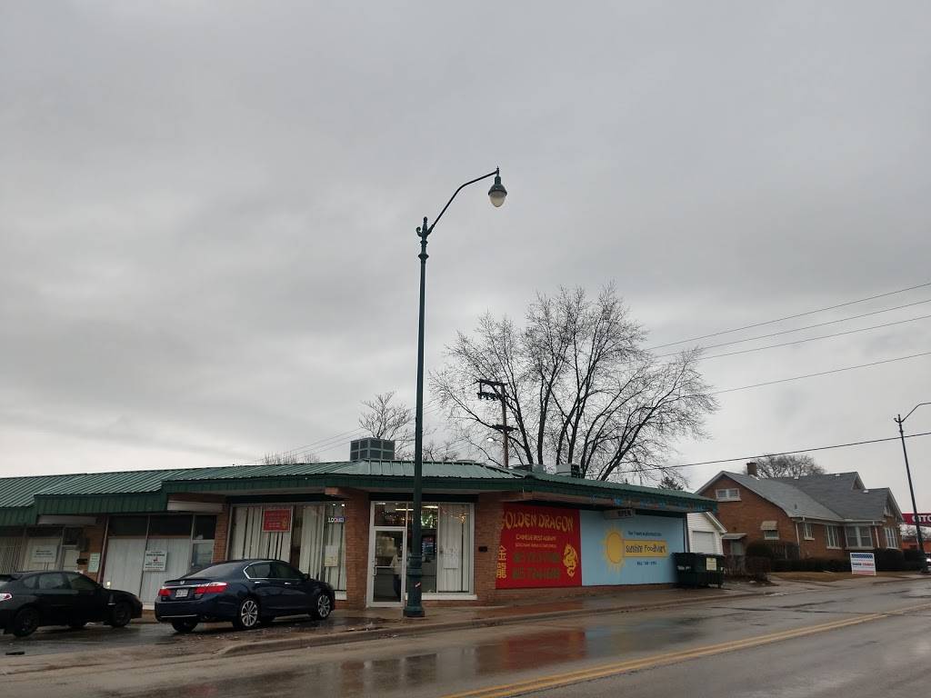 Golden Dragon | restaurant | 800 Wilcox St, Joliet, IL 60435, USA | 8157237689 OR +1 815-723-7689
