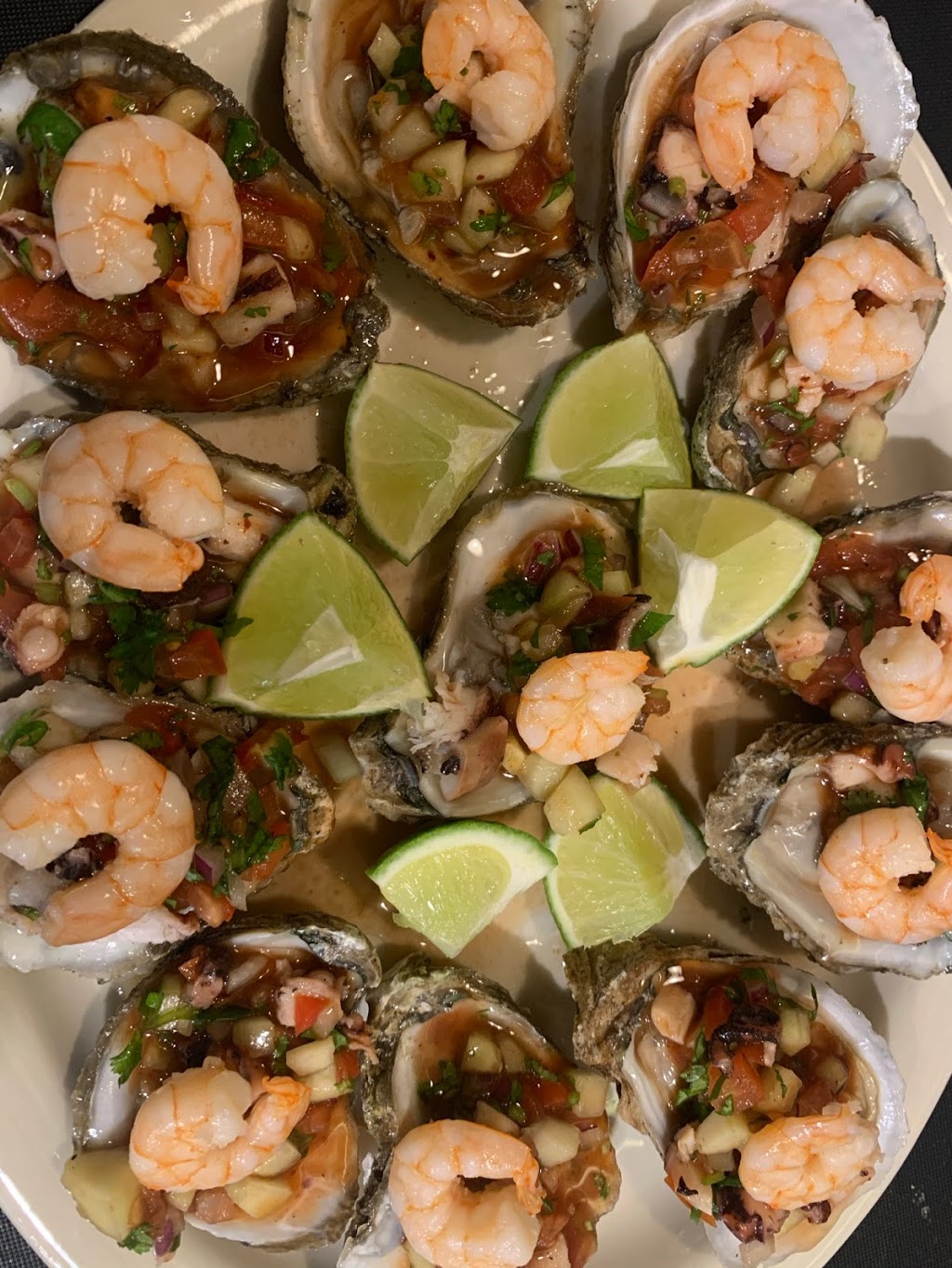 Mariscos El Penacho Estilo Sinaloa | restaurant | 620 W Chicago Ave, East Chicago, IN 46312, USA | 2194338655 OR +1 219-433-8655