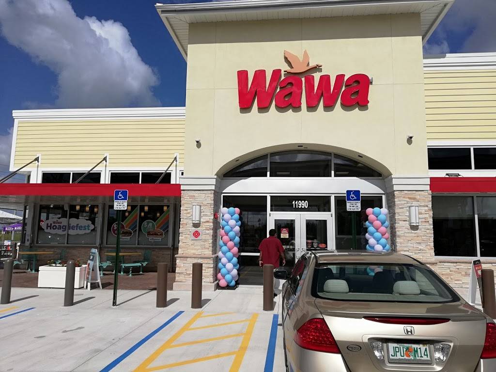 Wawa | cafe | 11990 SW 137th Ave, Miami, FL 33186, USA | 7868704550 OR +1 786-870-4550