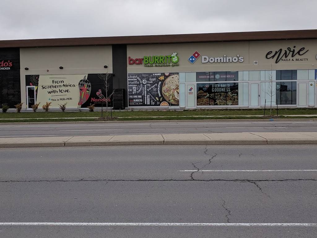 barBURRITO | restaurant | 1782 Stone Church Rd E, Stoney Creek, ON L8J 0B4, Canada | 9055782272 OR +1 905-578-2272