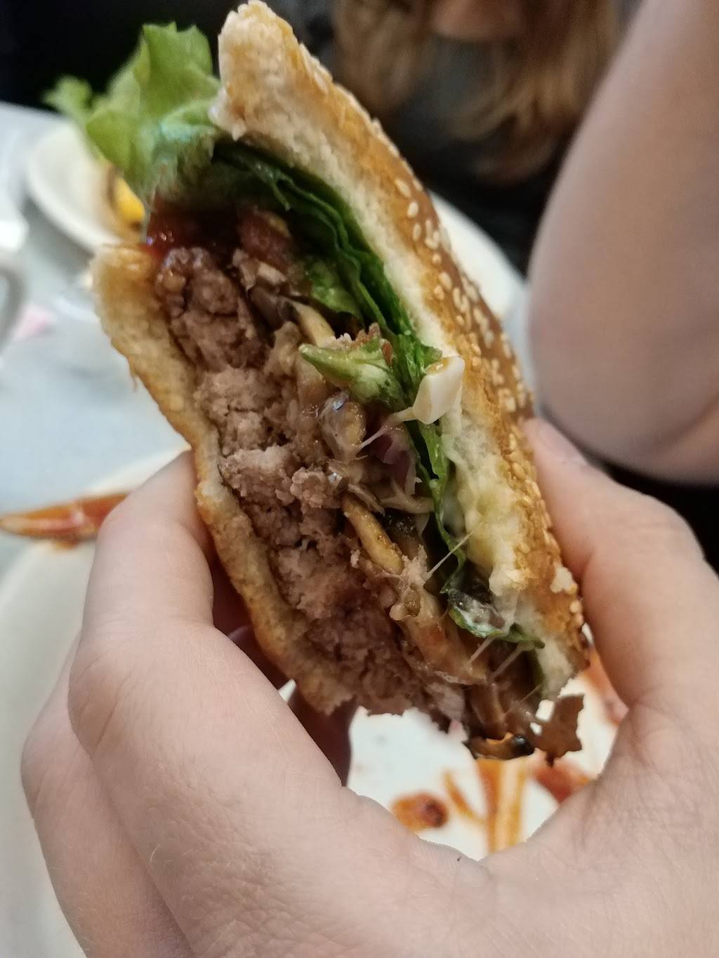 Star Seeds Cafe | restaurant | 3101 N Interstate 35 Frontage Rd, Austin, TX 78722, USA | 5124787107 OR +1 512-478-7107