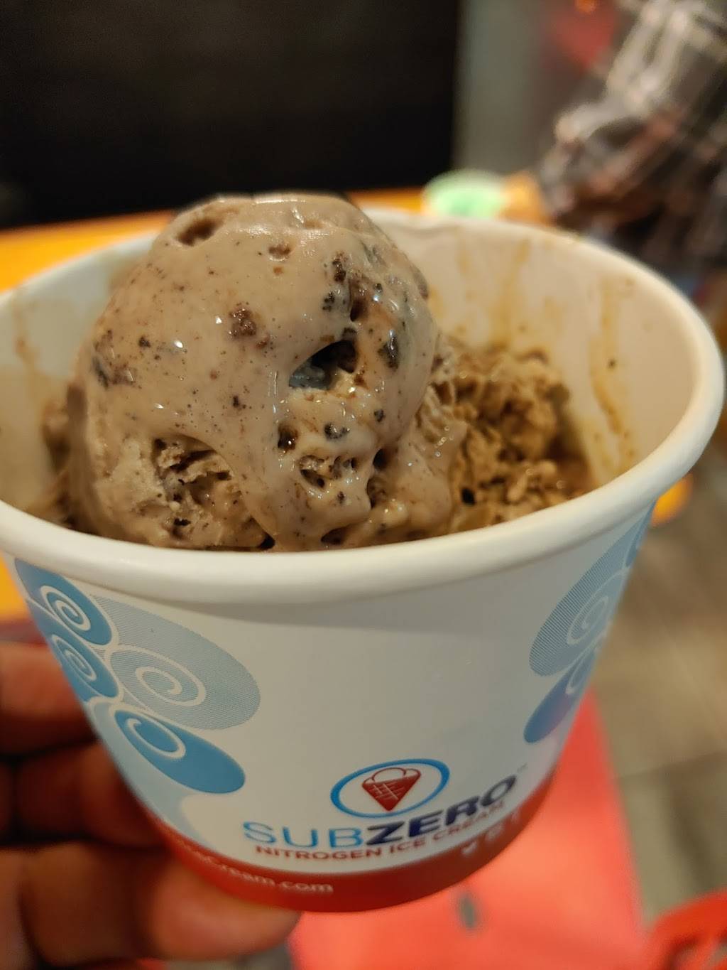 Sub Zero Nitrogen Ice Cream | restaurant | 31653 Pacific Hwy S ste a, Federal Way, WA 98003, USA | 2539413248 OR +1 253-941-3248
