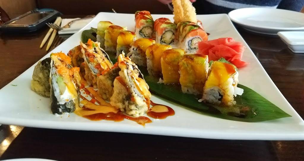 Tokyo Grill | restaurant | 1301 Bollenbacher Dr, Northfield, MN 55057, USA | 5076640888 OR +1 507-664-0888