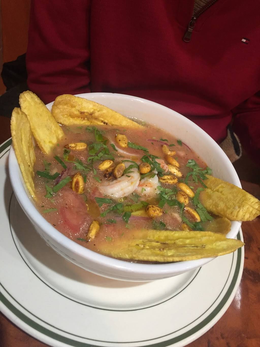 El Sabroso Coffee Shop | restaurant | 64-04 Roosevelt Ave, Woodside, NY 11377, USA | 7184240001 OR +1 718-424-0001