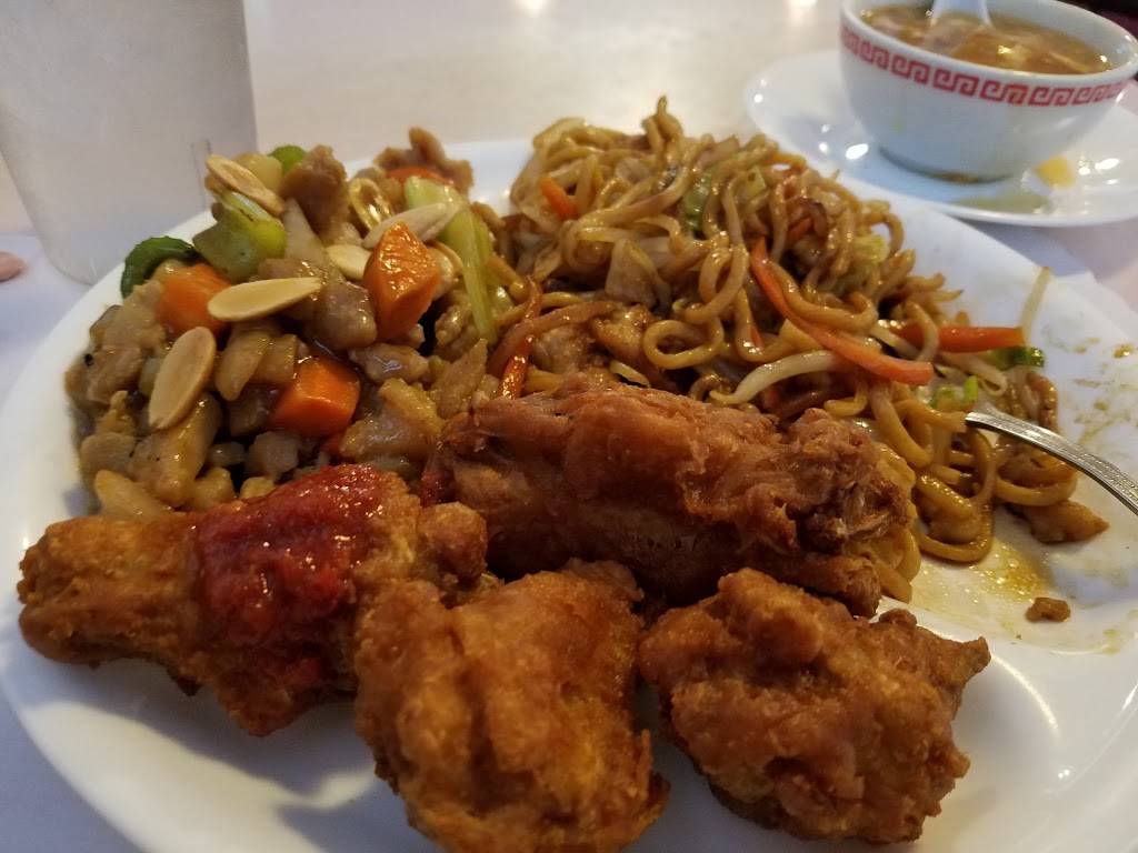 Mings Restaurant | restaurant | 1335 McHenry Ave, Modesto, CA 95350, USA | 2095767213 OR +1 209-576-7213