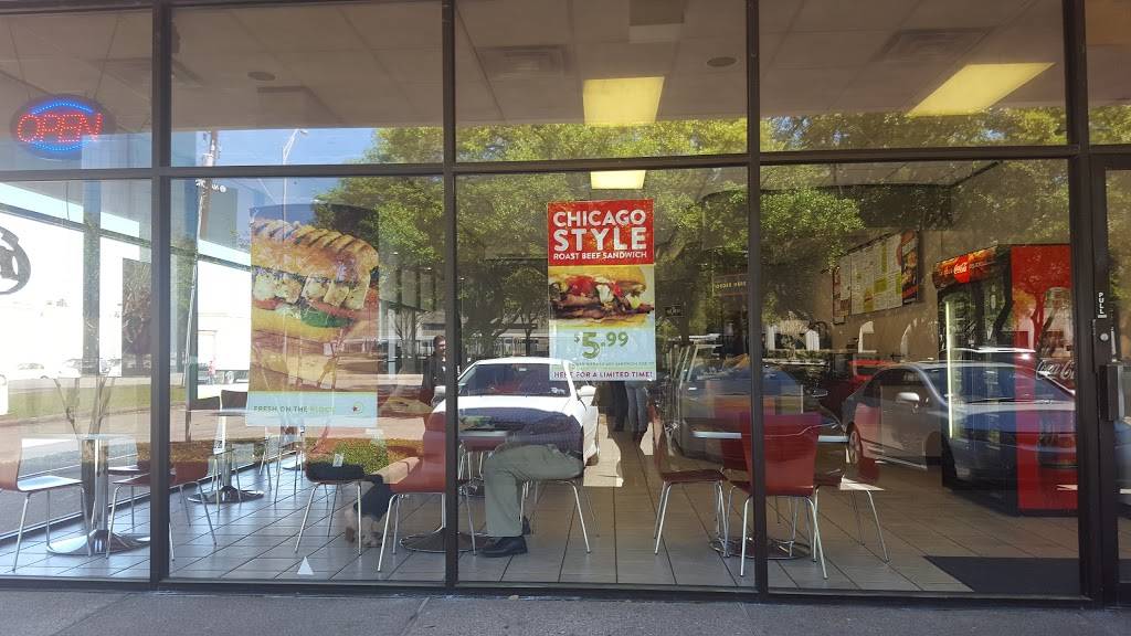 Murphys Deli | restaurant | 545 Greens Pkwy, Houston, TX 77067, USA | 8322864173 OR +1 832-286-4173