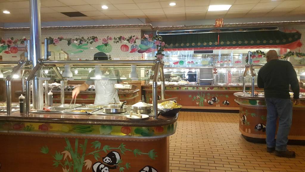 Top China Buffet | restaurant | 5426, 4309 Tuscarawas St W, Canton, OH 44708, USA | 3304783888 OR +1 330-478-3888