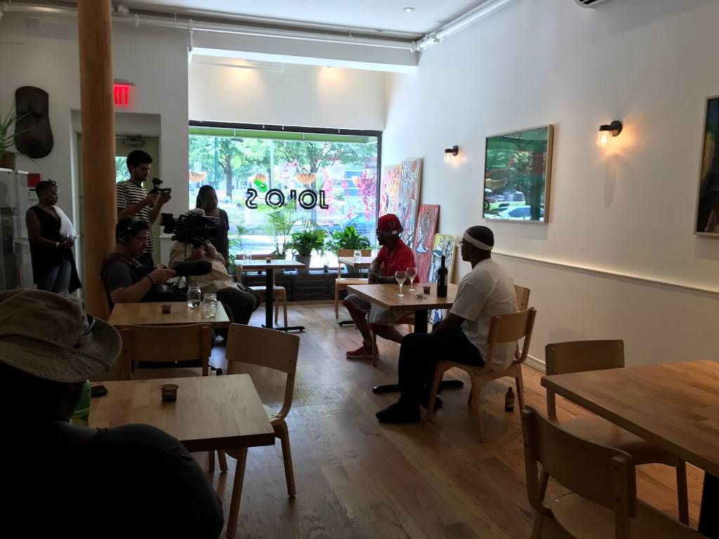 Jolos Kitchen | restaurant | 412 North Ave, New Rochelle, NY 10801, USA | 9143552527 OR +1 914-355-2527