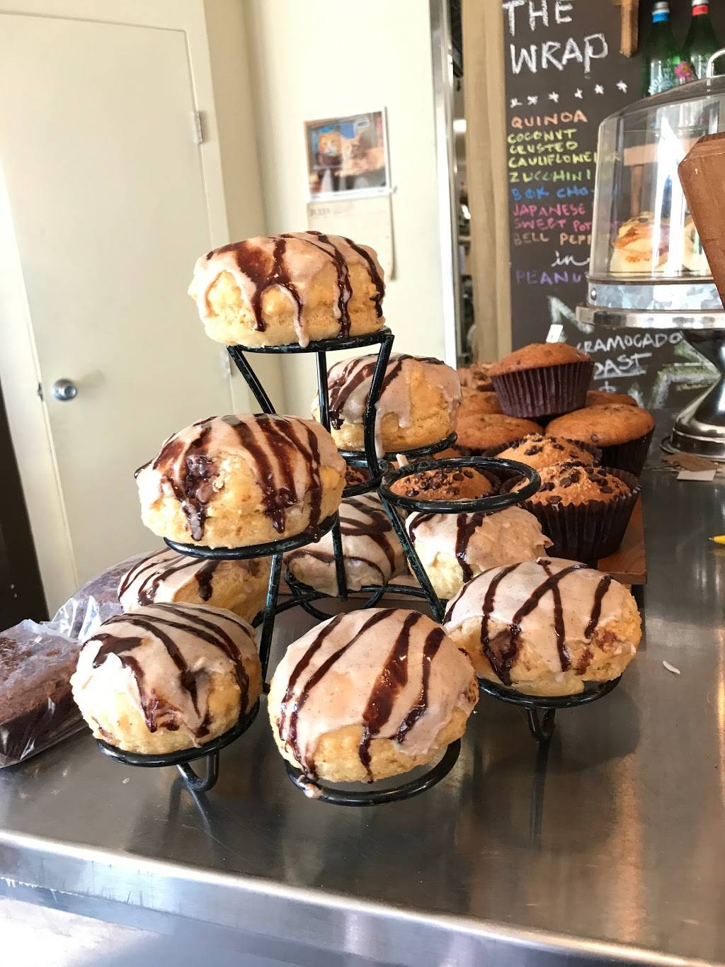 Brooklyn Whiskers | cafe | 760 Bushwick Ave, Brooklyn, NY 11221, USA | 7189757044 OR +1 718-975-7044