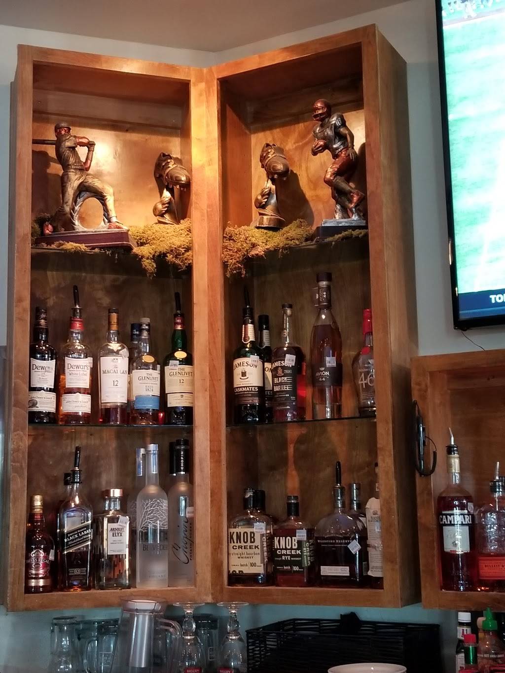 The Park on South Lamar | restaurant | 4024 S Lamar Blvd, Austin, TX 78704, USA | 5122773004 OR +1 512-277-3004