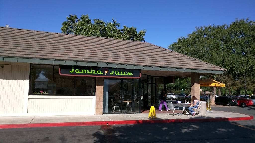 Jamba Juice Walnut Creek | restaurant | 704 A Bancroft Rd, Walnut Creek, CA 94598, USA | 9259442900 OR +1 925-944-2900