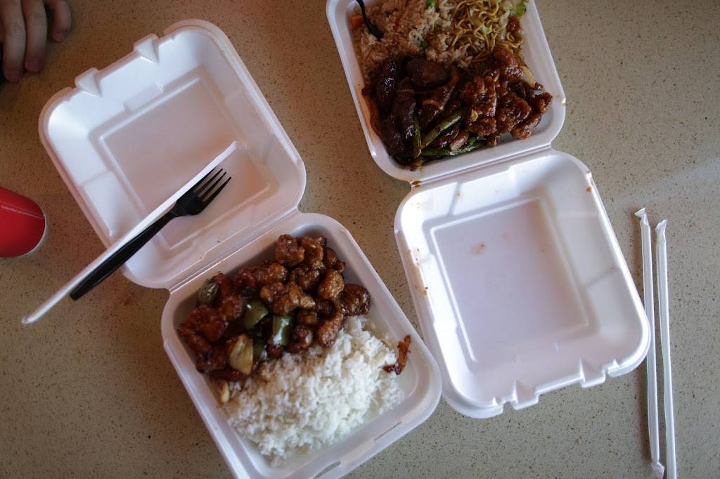 Panda Express | meal takeaway | 1786 W Olive Ave, Merced, CA 95348, USA | 2093881085 OR +1 209-388-1085