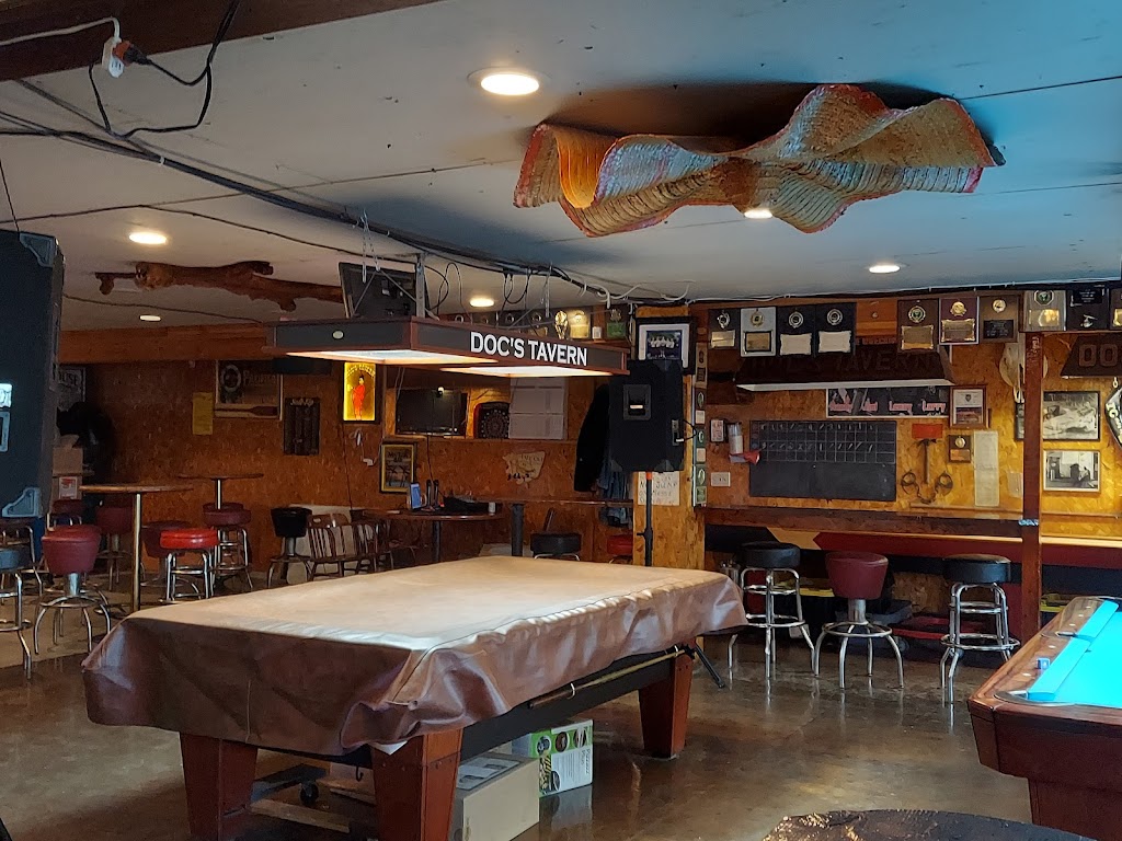 Docs Tavern | restaurant | 1414 Bay Ave, Ocean Park, WA 98640, USA | 3606654105 OR +1 360-665-4105