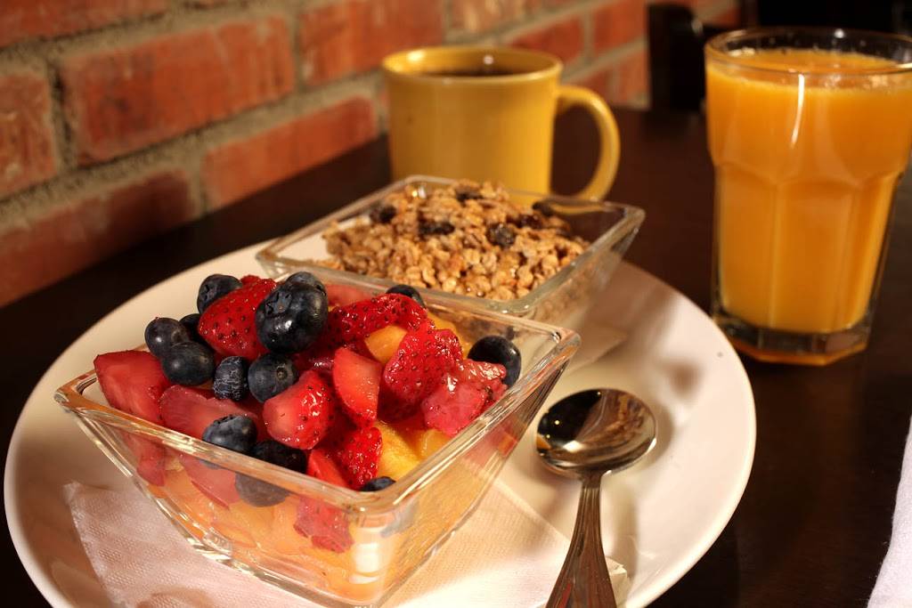 Urban Egg a daytime eatery | restaurant | 28A S Tejon St, Colorado Springs, CO 80903, USA | 7194712311 OR +1 719-471-2311