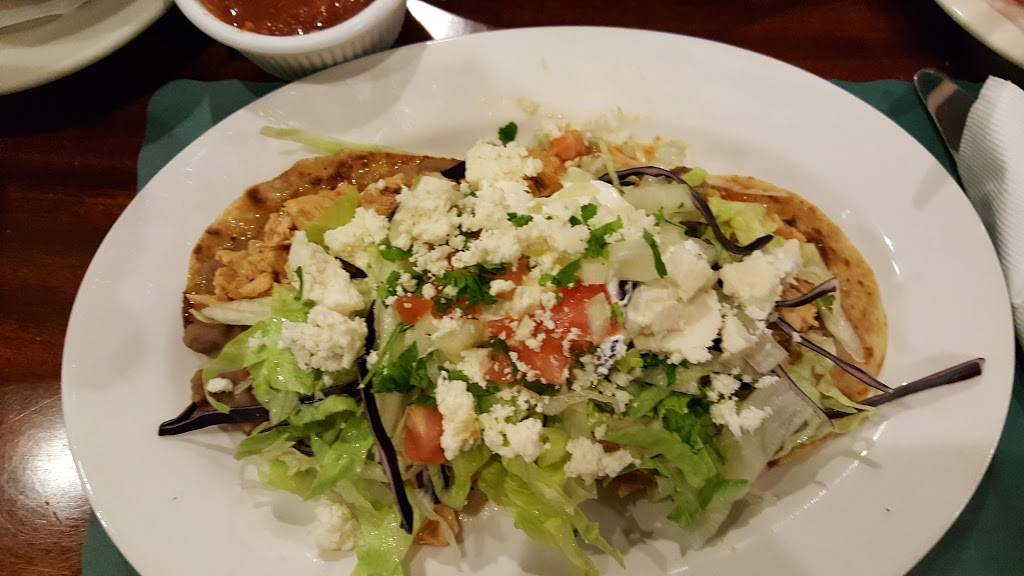 Little Mexico | restaurant | 280 Post Ave, Westbury, NY 11590, USA | 5163332038 OR +1 516-333-2038