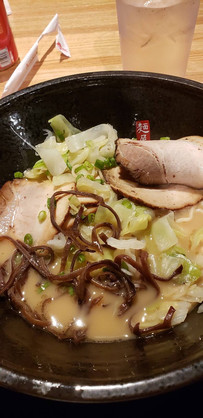 Benkei Japanese Tonkotsu Ramen restaurant | restaurant | 23 E Northwest Hwy, Palatine, IL 60067, USA | 8472218547 OR +1 847-221-8547