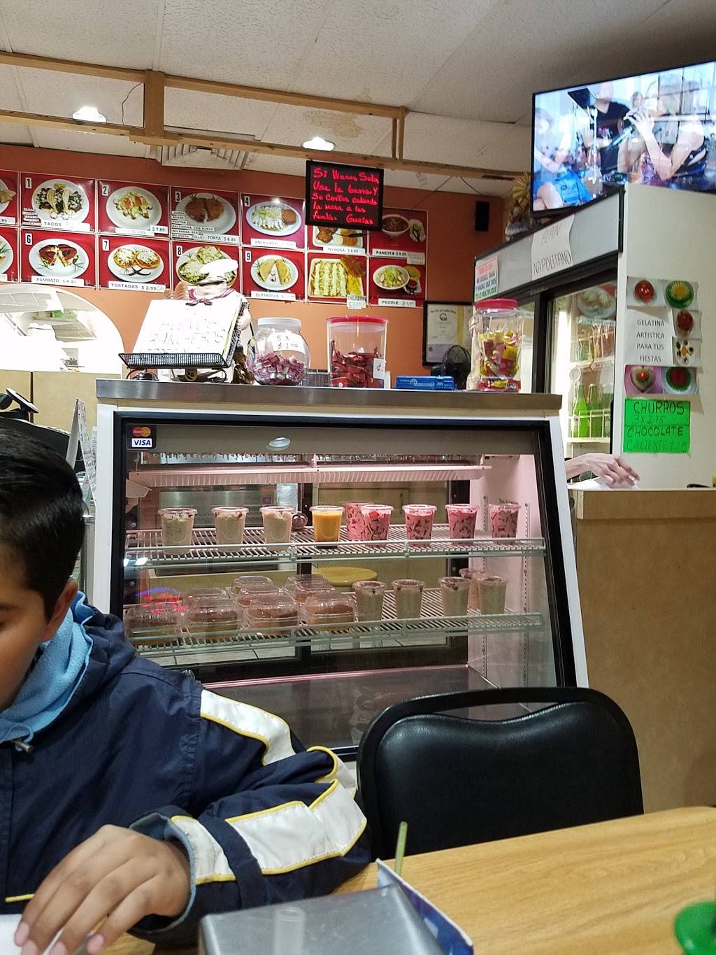 Sabor Azteca | restaurant | 8 E Diamond Ave, Gaithersburg, MD 20877, USA | 3019877272 OR +1 301-987-7272