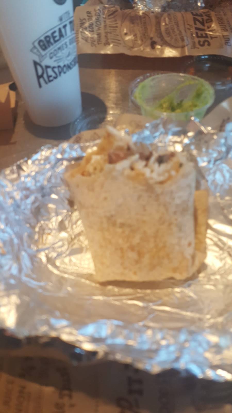 Chipotle Mexican Grill | restaurant | 143 N Barranca Ave Ste A, West Covina, CA 91791, USA | 6269676680 OR +1 626-967-6680