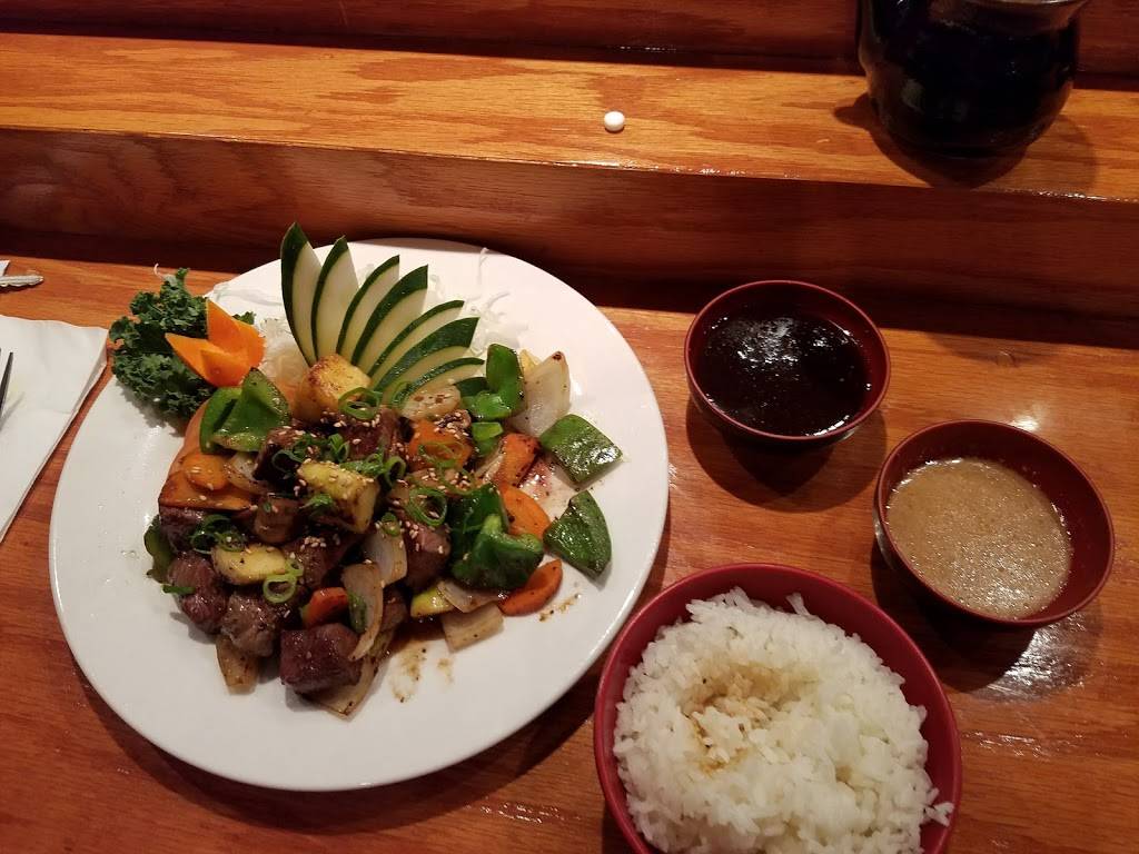 Tokyo Cuisine | restaurant | 108 N Dixon Rd, Kokomo, IN 46901, USA | 7654571017 OR +1 765-457-1017