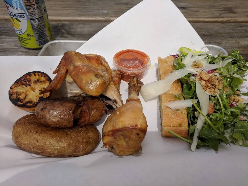 Arrosto | restaurant | 2340 NE Sandy Blvd #3, Portland, OR 97232, USA | 5034467373 OR +1 503-446-7373