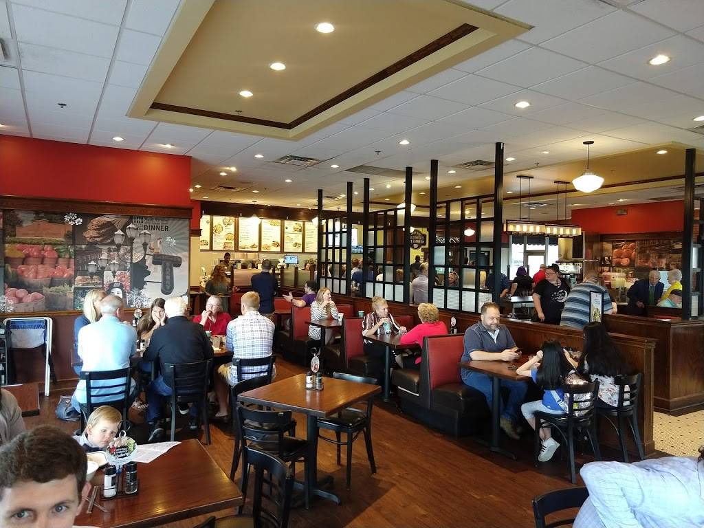 Corner Bakery Cafe | bakery | 1951 Scottsville Rd, Bowling Green, KY 42104, USA | 2707968100 OR +1 270-796-8100