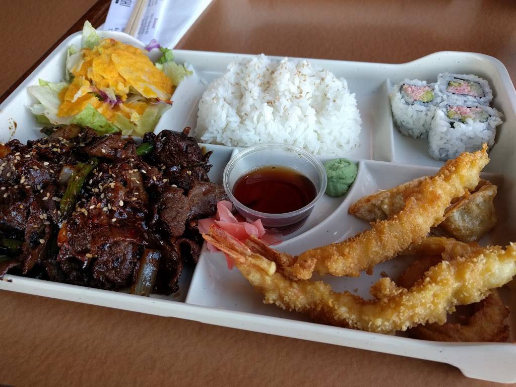 Sakura Sushi | restaurant | 7084 Mannheim Rd, Des Plaines, IL 60018, USA | 8477591520 OR +1 847-759-1520