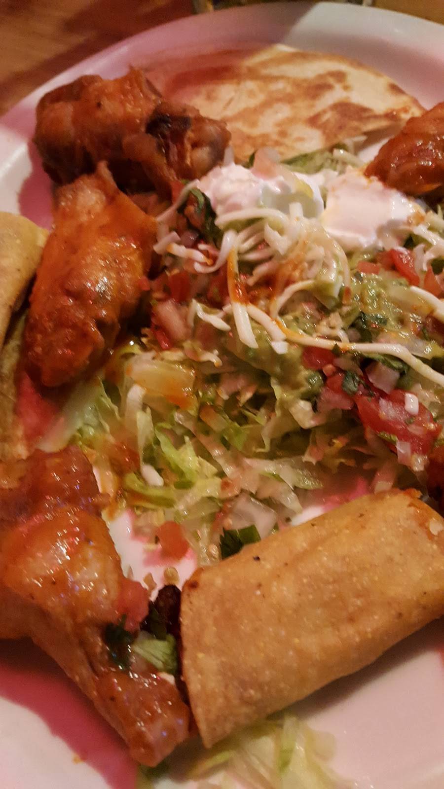 El Chapala Mexican Restaurant | restaurant | 777 Biltmore Ave, Asheville, NC 28803, USA | 8282509003 OR +1 828-250-9003