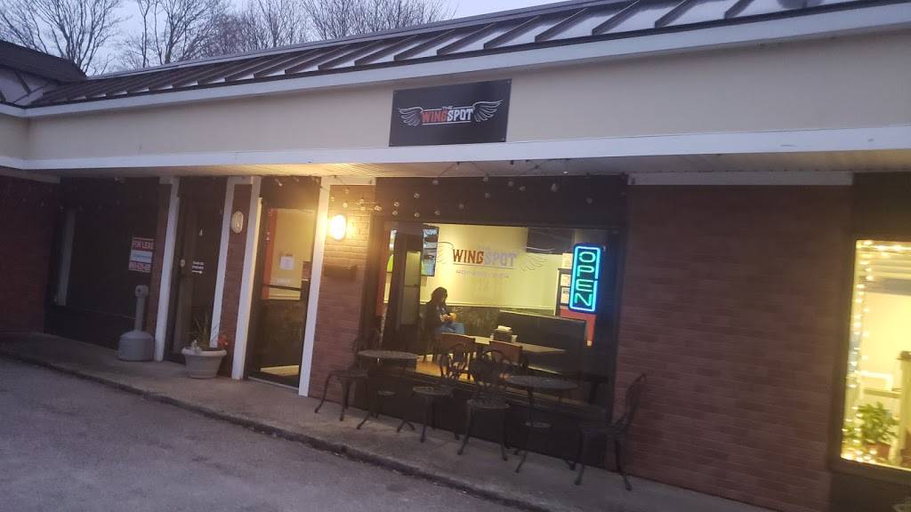 The Wing Spot | restaurant | 49 Beach St, Westerly, RI 02891, USA | 4016853124 OR +1 401-685-3124