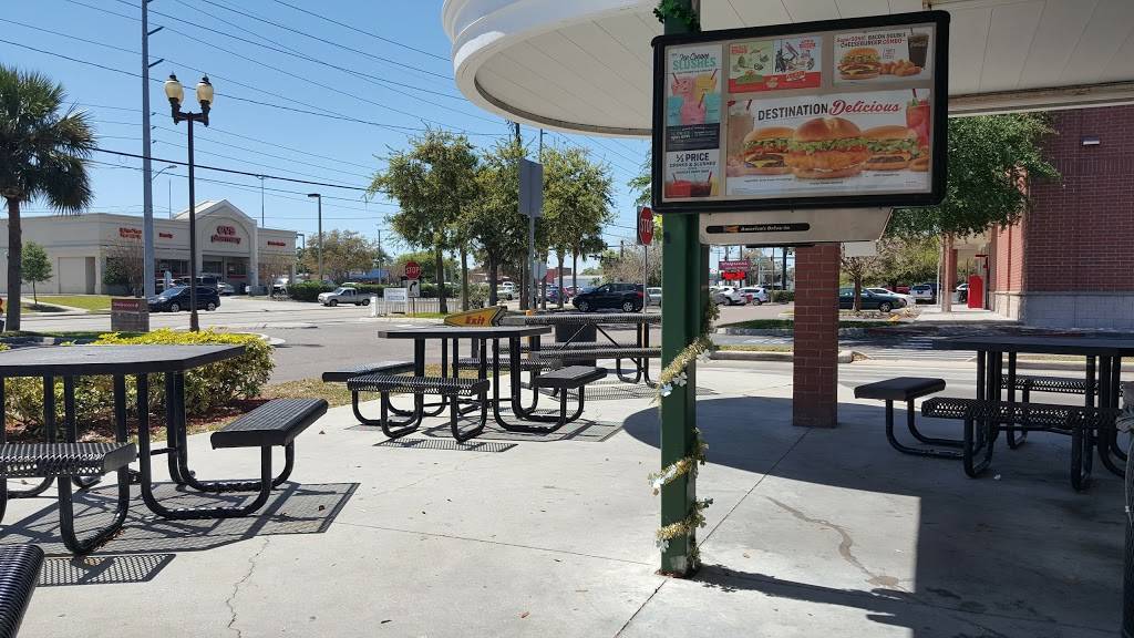 Sonic Drive-In | restaurant | 155 E State Rd 434, Longwood, FL 32750, USA | 4078313663 OR +1 407-831-3663