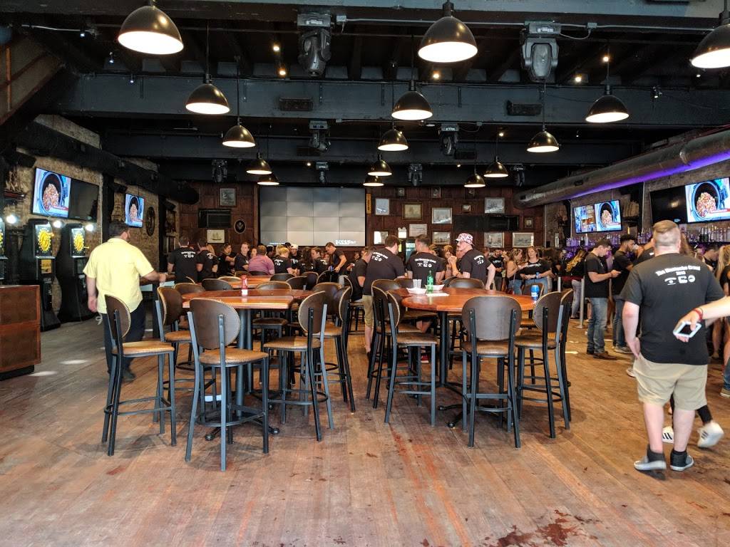 John Barleycorn | restaurant | 3524 N Clark St, Chicago, IL 60657, USA | 7735496000 OR +1 773-549-6000