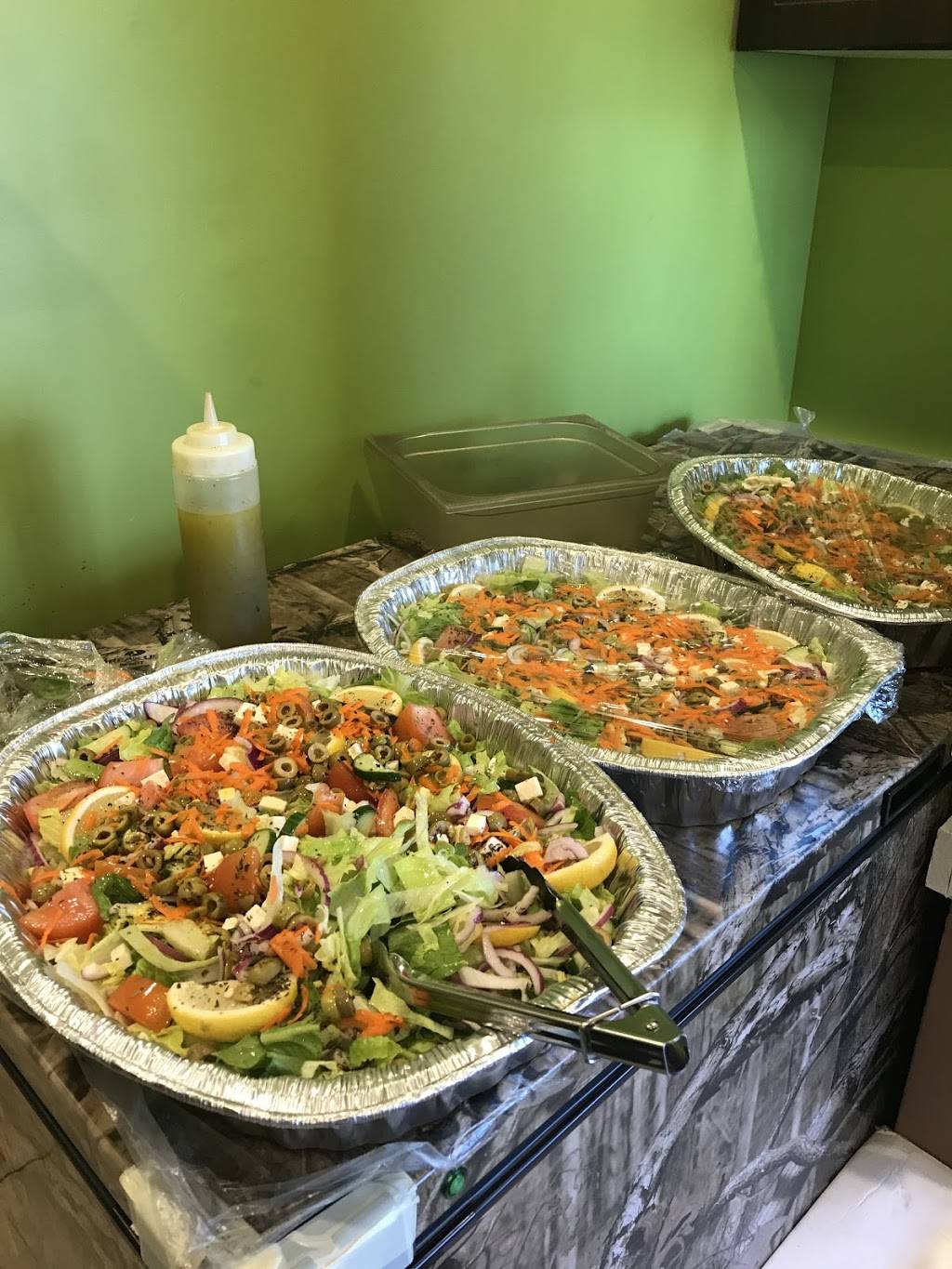 Arrey Restaurant | restaurant | 419 McArthur Ave., Ottawa, ON K1K 1G5, Canada | 6136955594 OR +1 613-695-5594