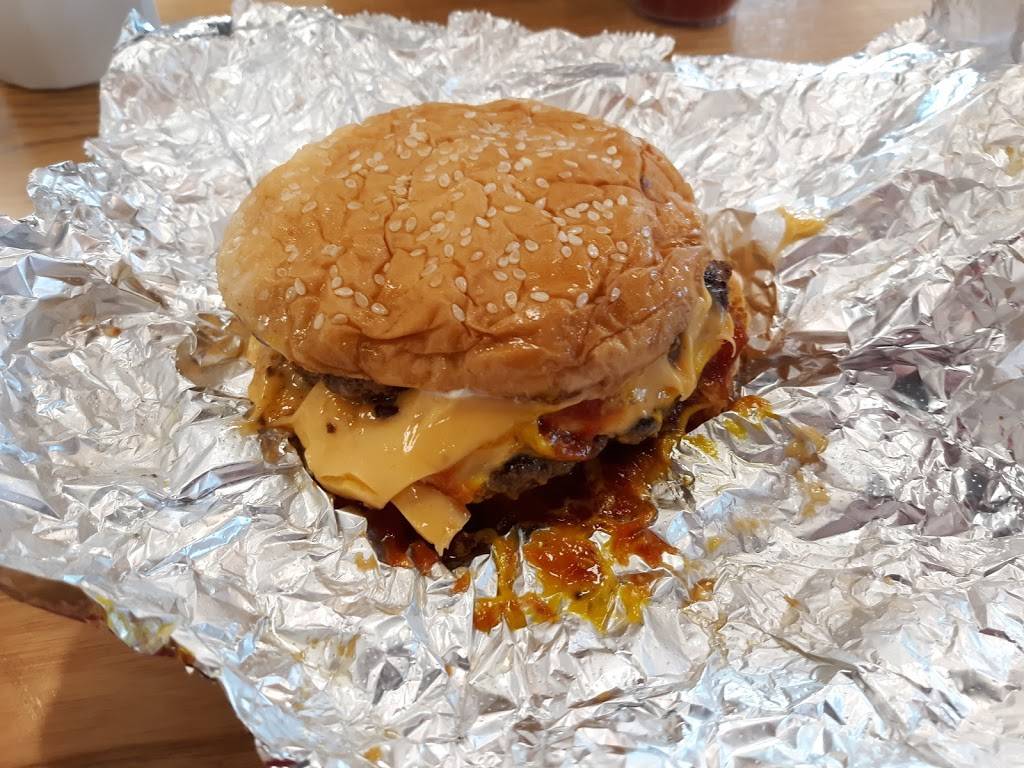 Five Guys | restaurant | 535 S Duff Ave SUITE 101, Ames, IA 50010, USA | 5156205163 OR +1 515-620-5163