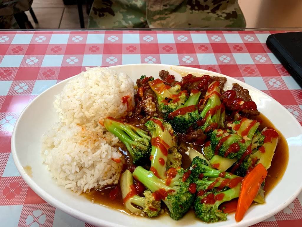 Mei Mei Cafe | restaurant | 1004 NE 50th St, Seattle, WA 98105, USA | 2067292218 OR +1 206-729-2218