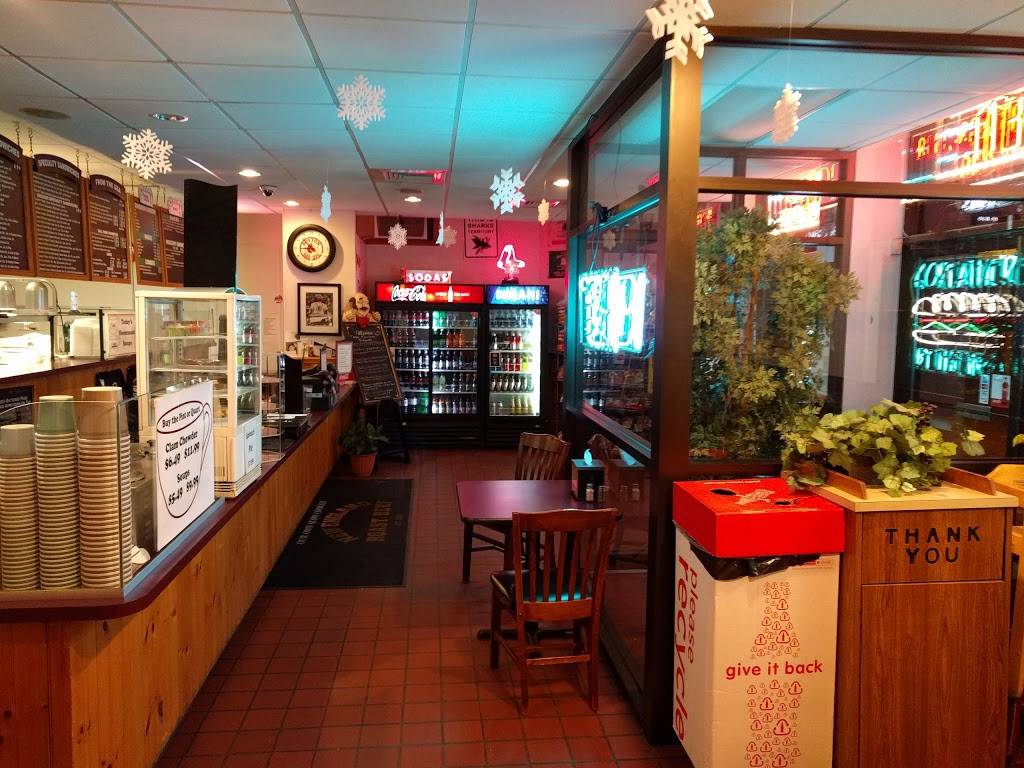 New England Roast Beef Inc | restaurant | 33 Park Ave, Worcester, MA 01605, USA | 5087561991 OR +1 508-756-1991