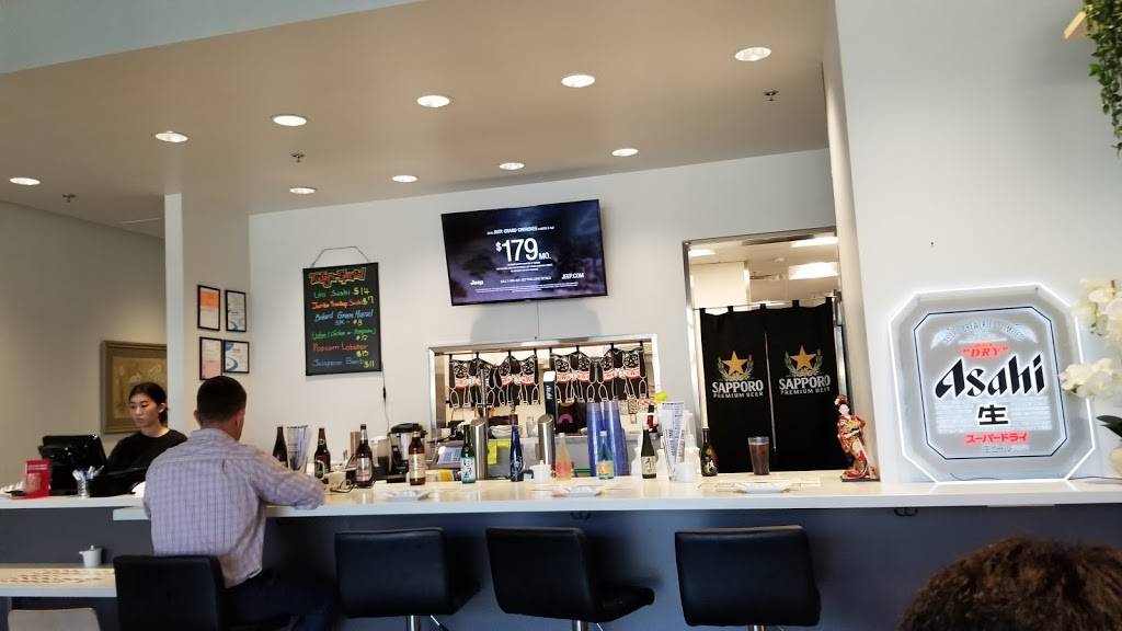 Sushi Taka | restaurant | 2967 Michelson Dr ste g, Irvine, CA 92612, USA | 9493365555 OR +1 949-336-5555