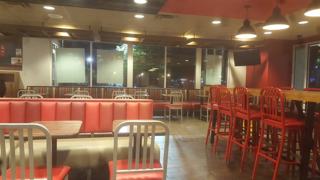 Arbys | restaurant | 1860 N Germantown Pkwy, Cordova, TN 38016, USA | 9017542885 OR +1 901-754-2885