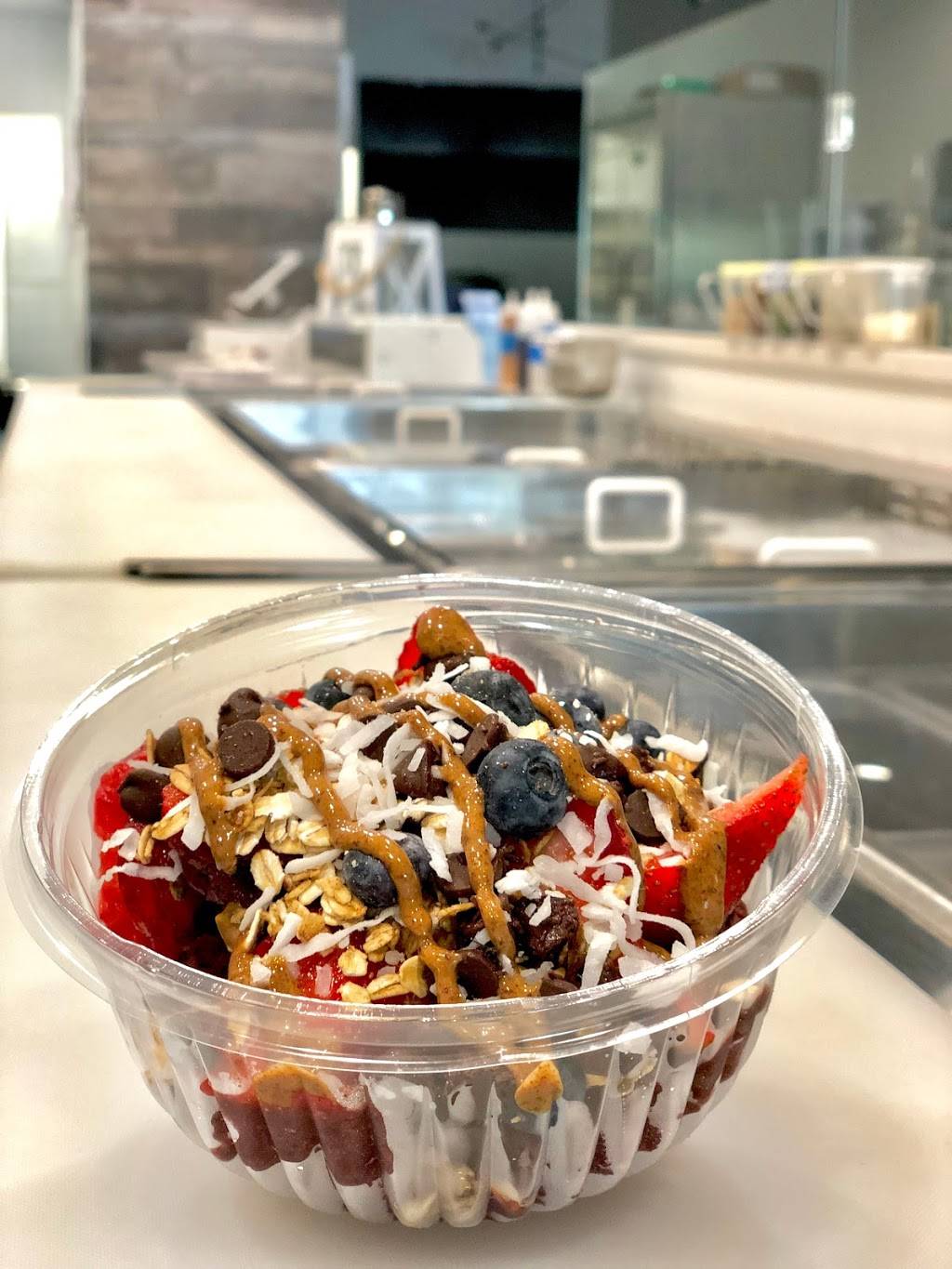 Blue Ocean Poke | restaurant | 2151 N Federal Hwy, Boca Raton, FL 33431, USA | 5616727571 OR +1 561-672-7571