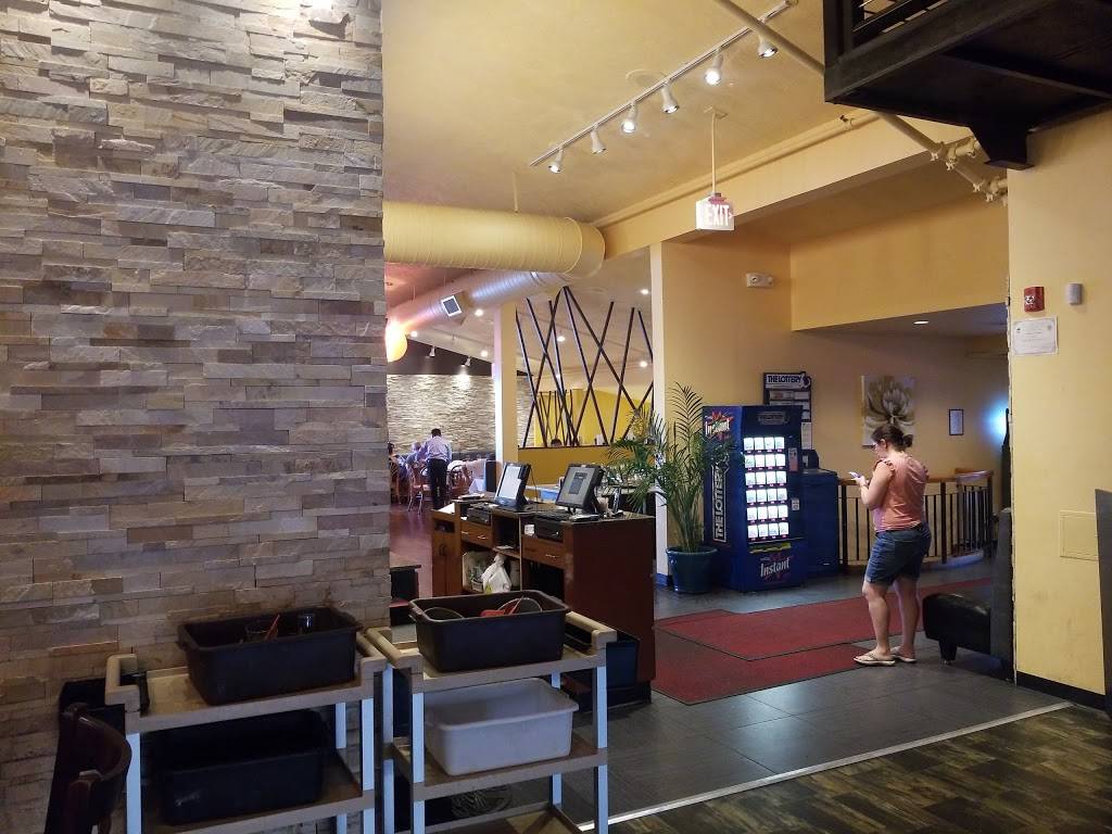 China Gourmet | restaurant | 1583 Worcester Rd, Framingham, MA 01701, USA | 5086289227 OR +1 508-628-9227