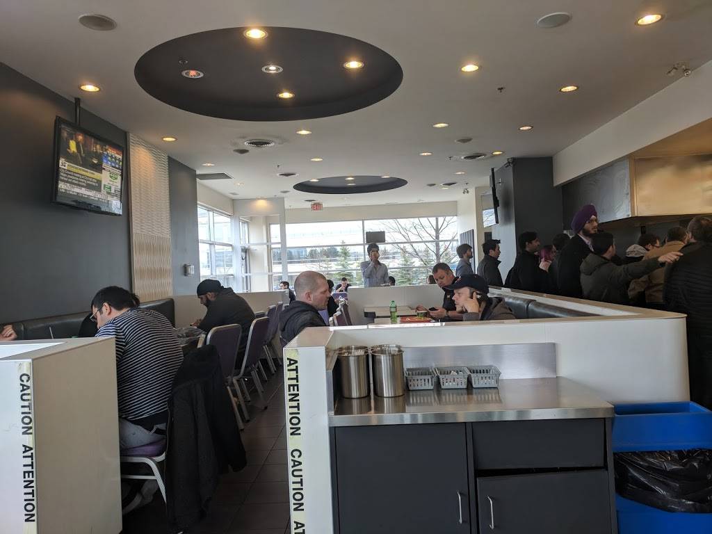 Villa Madina | restaurant | N. Business Park Shopping Ctr, 6956 Financial Dr, Mississauga, ON L5N 8J4, Canada | 9058128800 OR +1 905-812-8800