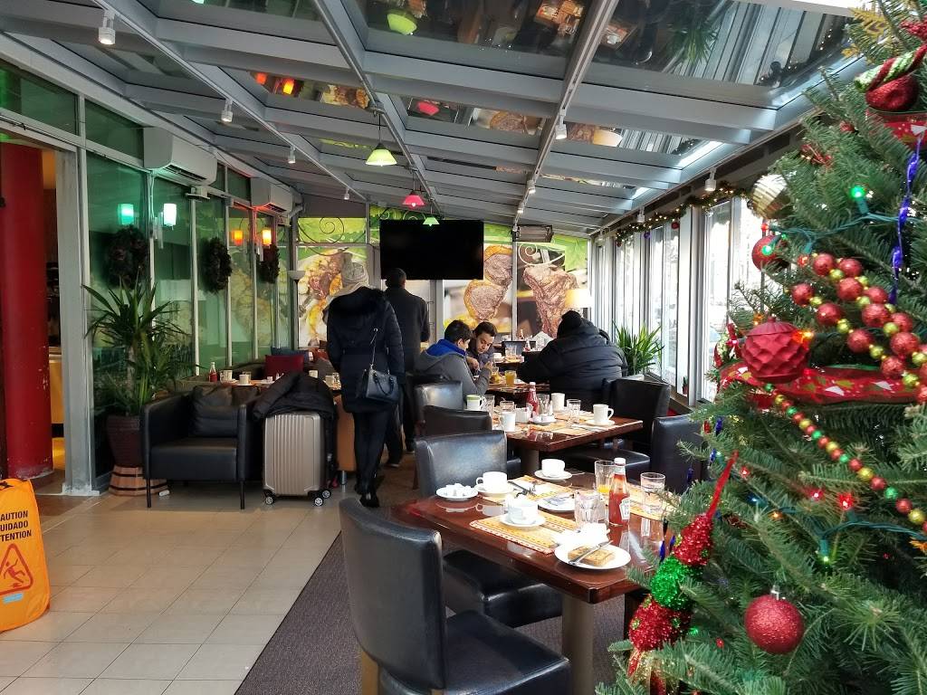 Juquila Kitchen and Bar | restaurant | 39-05 29th St, Long Island City, NY 11101, USA | 7184820033 OR +1 718-482-0033