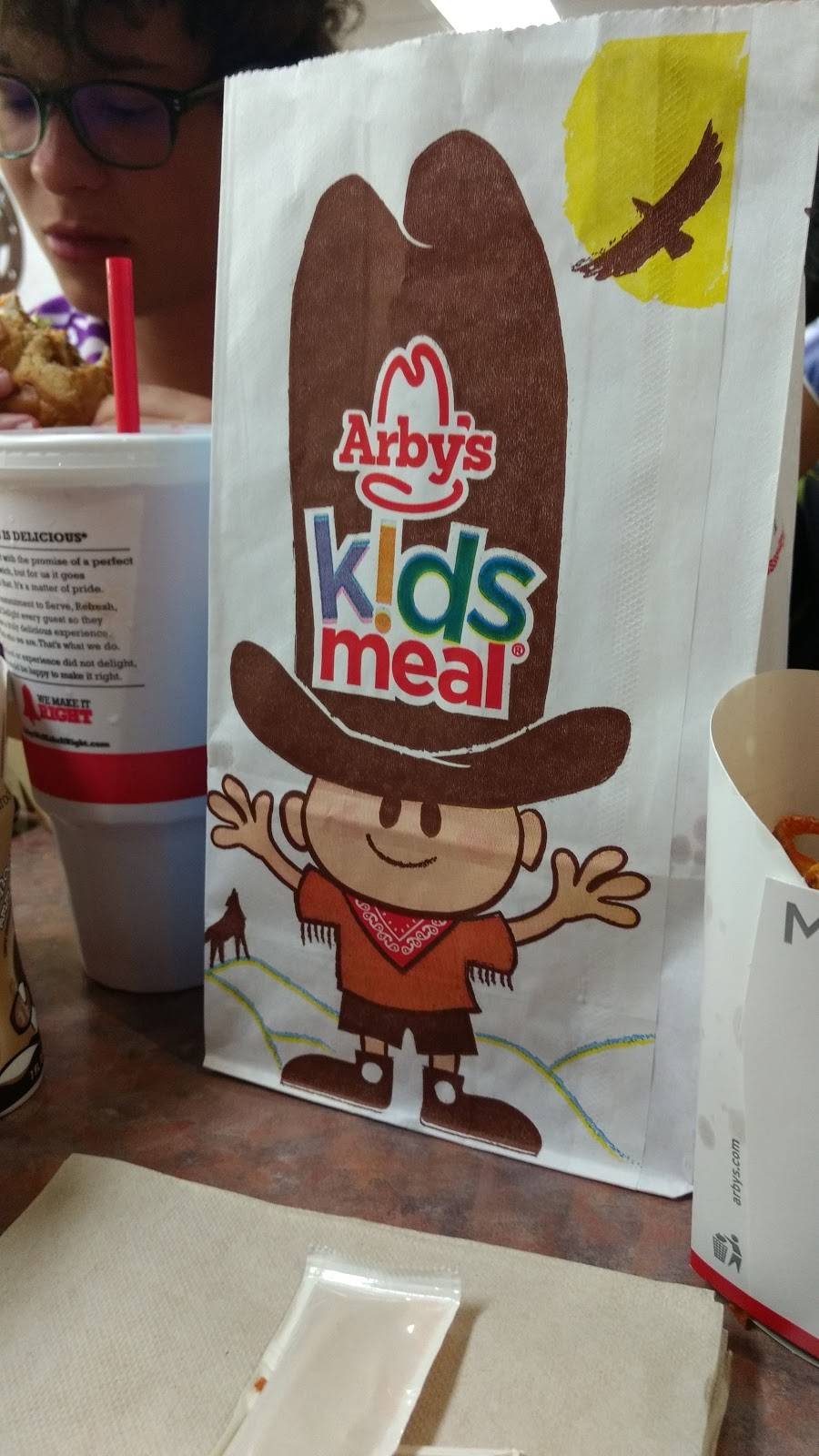 Arbys | meal takeaway | 4811 S Staples St, Corpus Christi, TX 78411, USA | 3619922651 OR +1 361-992-2651