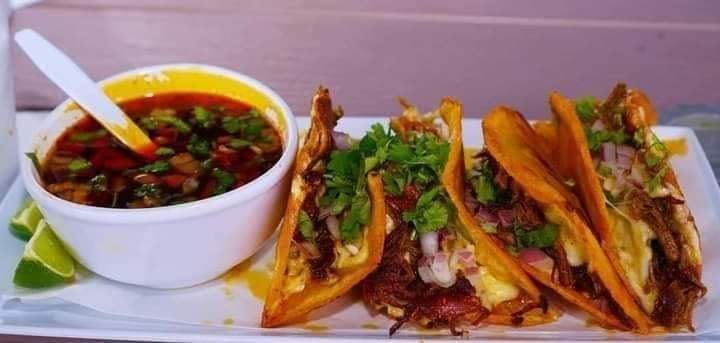 La Esperanza Tacos | restaurant | 2085 SW 1st Way, Okeechobee, FL 34974, USA | 8634471929 OR +1 863-447-1929