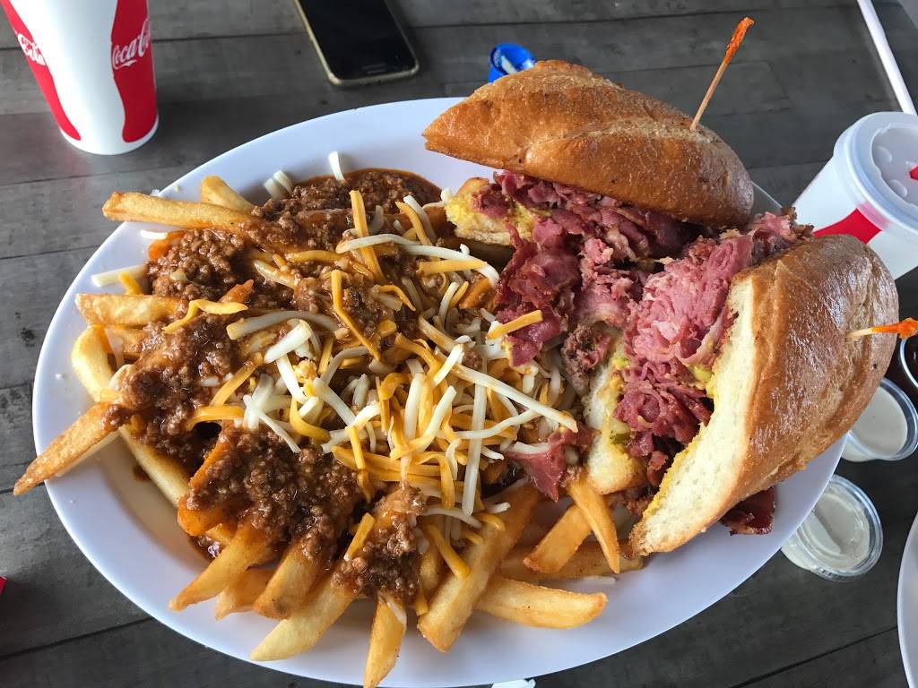 R Burgers Drive-Thru | restaurant | 1666 University Ave, Riverside, CA 92507, USA | 9517844350 OR +1 951-784-4350