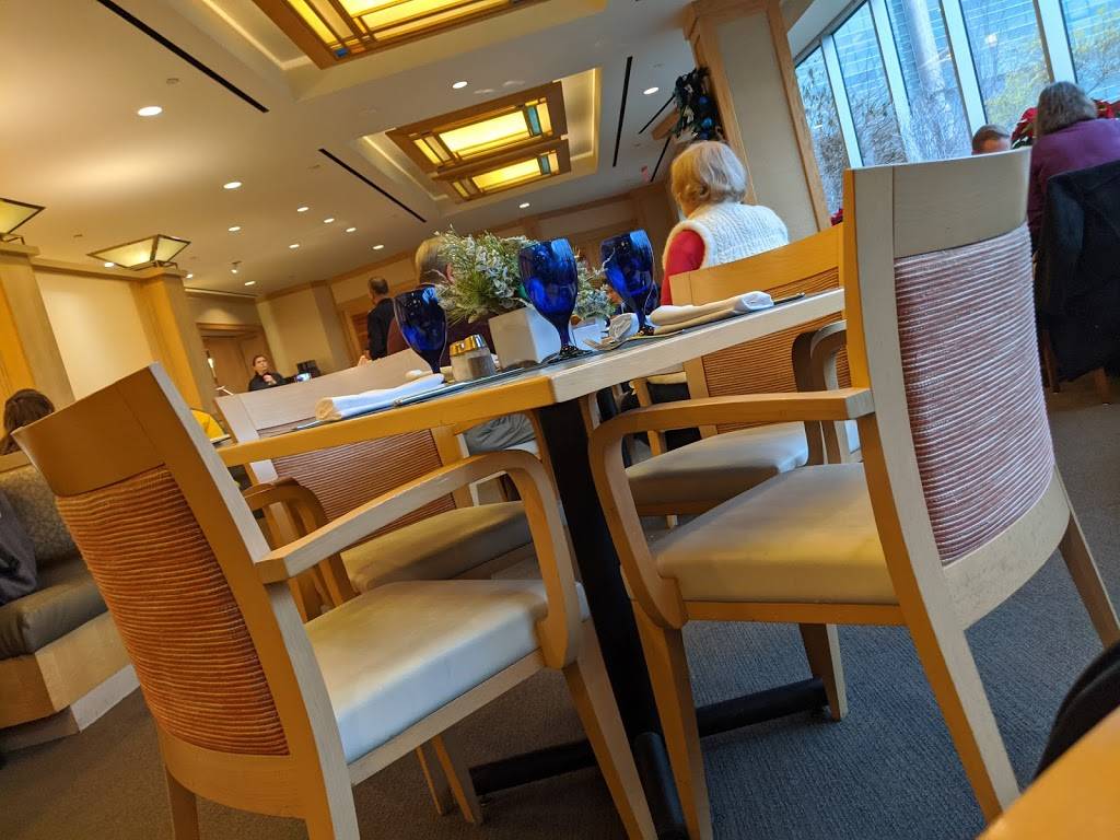 North Coast Cafe | cafe | 9801 Carnegie Ave, Cleveland, OH 44106, USA | 2167074051 OR +1 216-707-4051