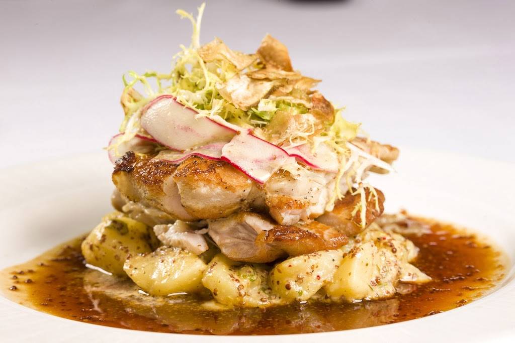 Blue Morel Restaurant and Wine Bar | restaurant | 2 Whippany Rd, Morristown, NJ 07960, USA | 9734512619 OR +1 973-451-2619