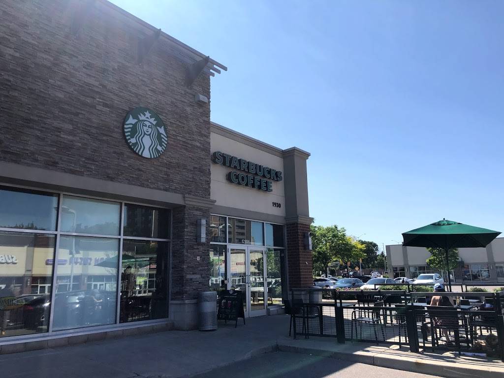 Starbucks | restaurant | 1930 Fowler Dr, Mississauga, ON L5K 0A1, Canada | 9058235347 OR +1 905-823-5347