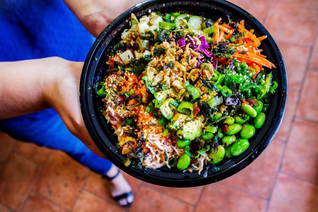 Jimmys Pita & Poke | restaurant | 3820 W River Rd #130, Tucson, AZ 85704, USA | 5209124972 OR +1 520-912-4972