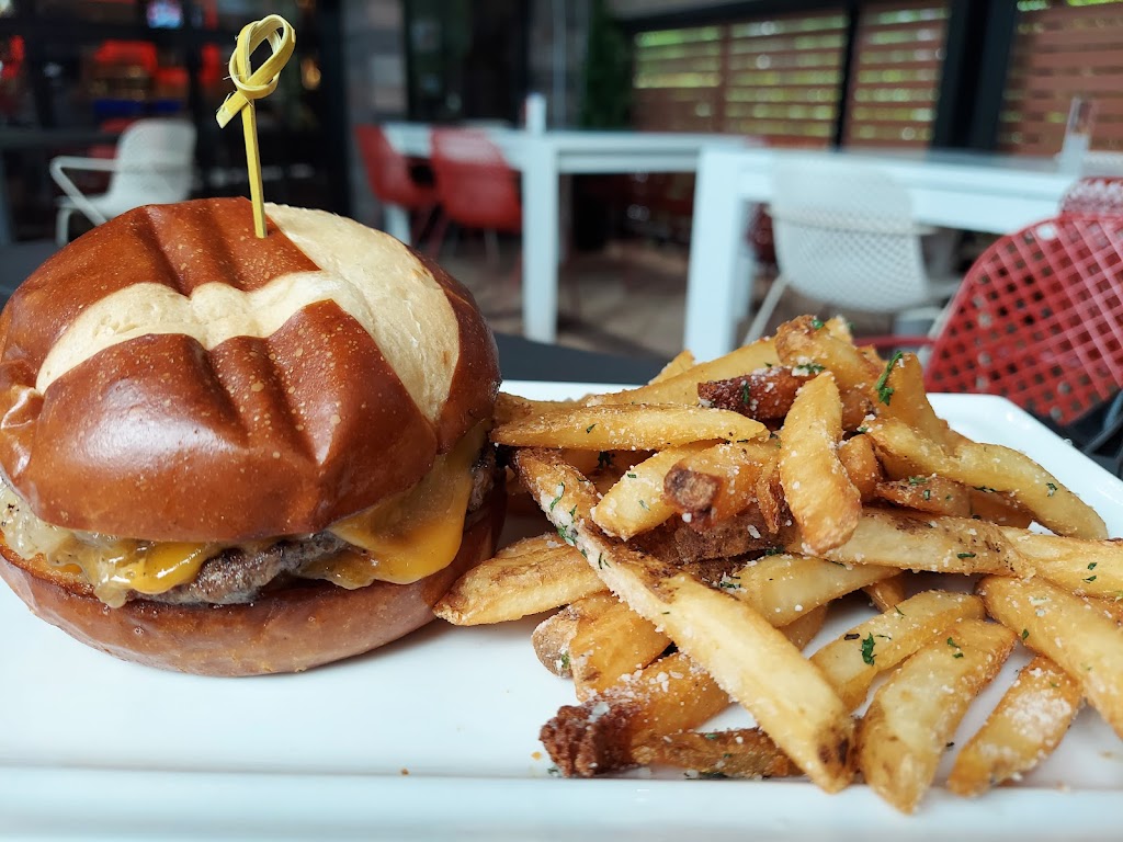 American Social Orlando | restaurant | 7335 W Sand Lake Rd #101, Orlando, FL 32819, USA | 4074549992 OR +1 407-454-9992